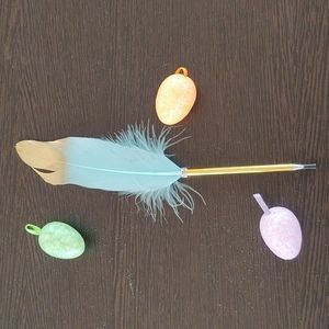 Feather Pen